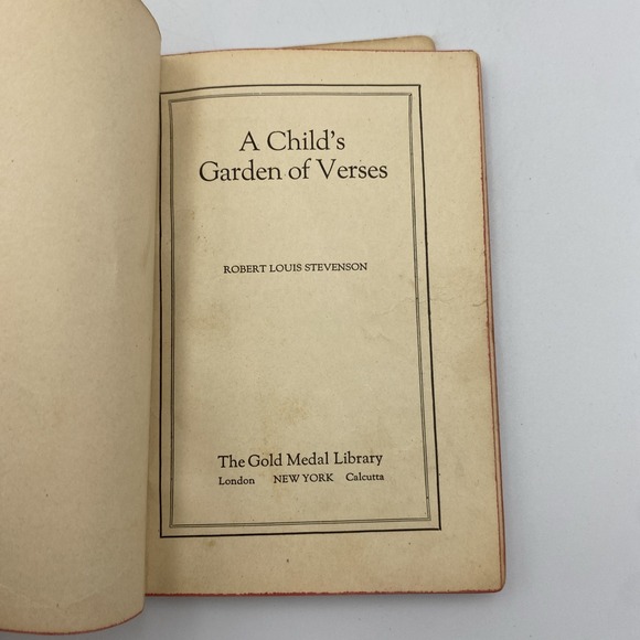 Lot of 5 Vintage Old Rare Antique Hardcover Softcover Books 1800s Read - Picture 11 of 16